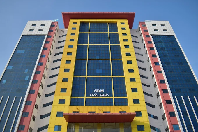 SRM Kattankulathur Dental College and Hospital - Gallery Image 2